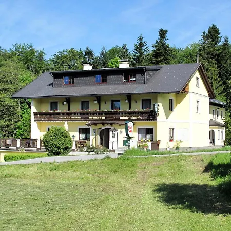 Fichte By Interhome شقة Oberwang
