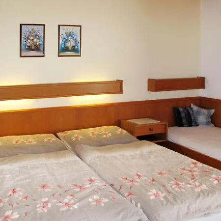 Fichte By Interhome Lejlighed *