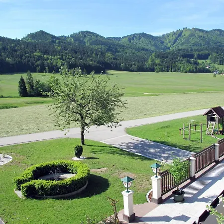 Appartamento Fichte By Interhome Oberwang