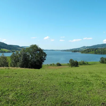 Appartement Fichte By Interhome *