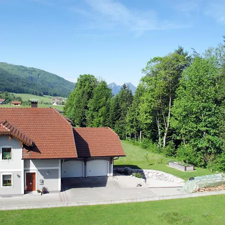 Lejlighed Fichte By Interhome