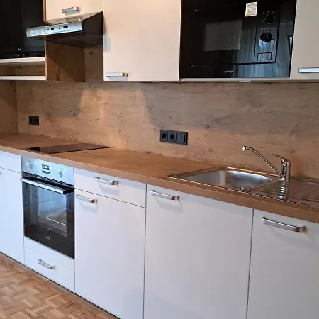 Fichte By Interhome
