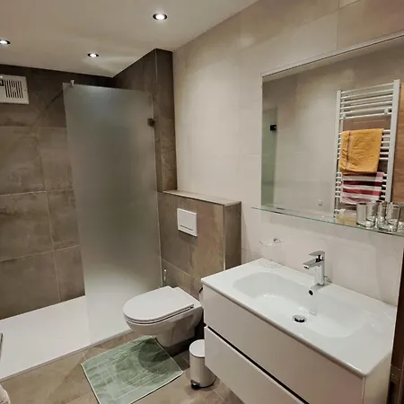 Fichte By Interhome * Oberwang