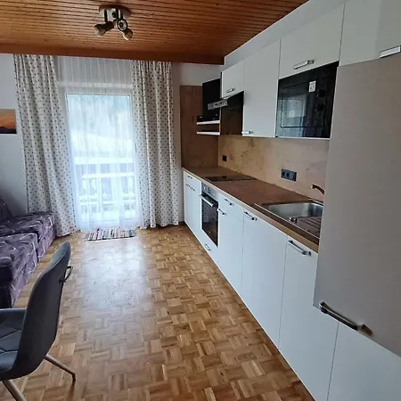 Appartamento Fichte By Interhome
