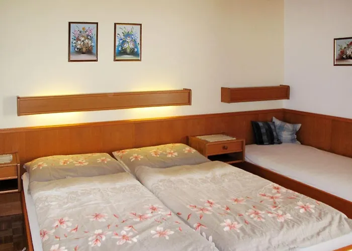 Fichte By Interhome Daire *