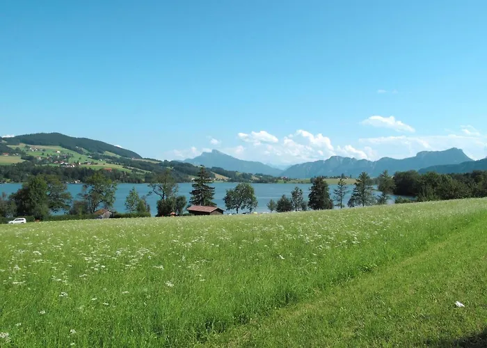 Fichte By Interhome Daire *