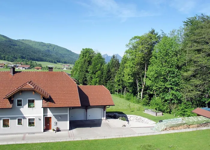 Daire Fichte By Interhome