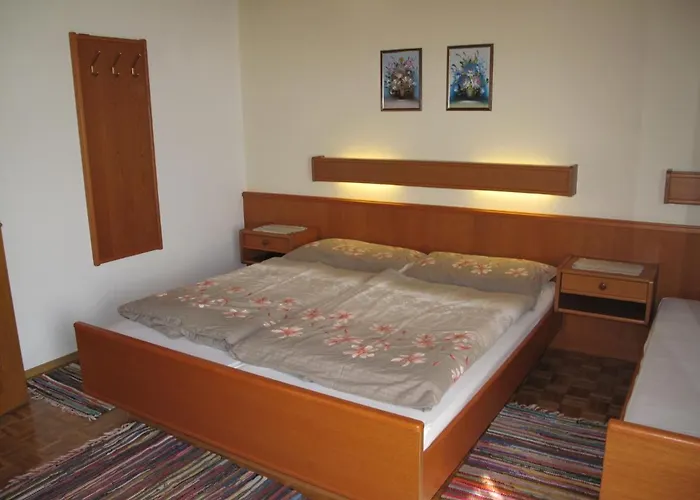 Fichte By Interhome Daire *