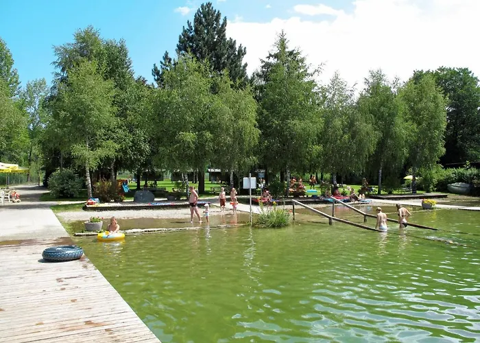 Fichte By Interhome * Oberwang