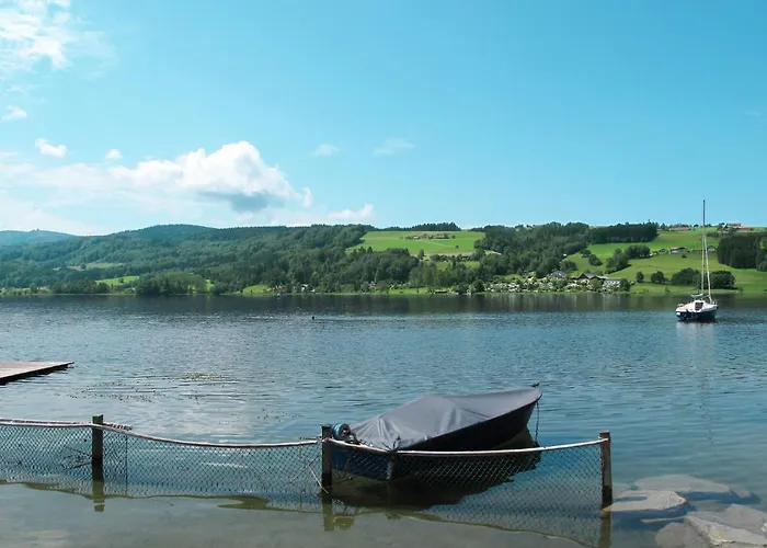 Fichte By Interhome * Oberwang