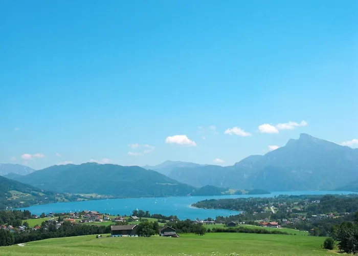 Fichte By Interhome Oberwang