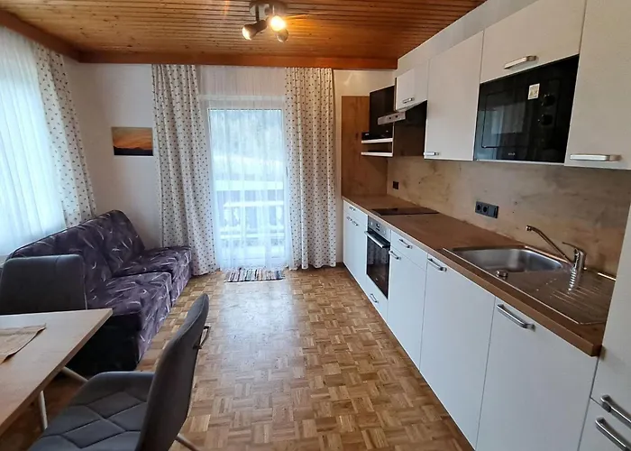 Fichte By Interhome Daire *