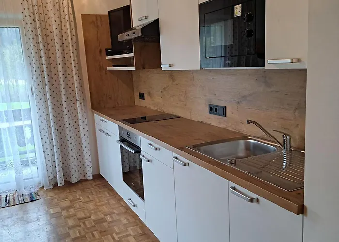 Fichte By Interhome Oberwang