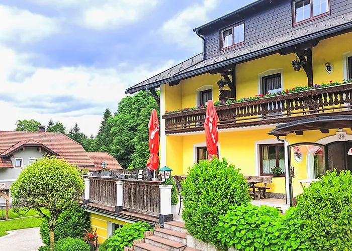 Daire Fichte By Interhome Oberwang