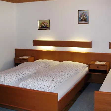 דירה Fichte By Interhome Oberwang