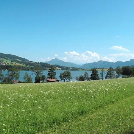 Fichte By Interhome דירה *