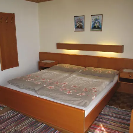 Fichte By Interhome דירה *