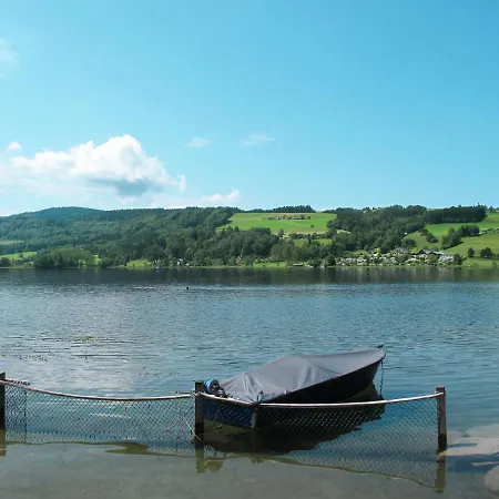 Fichte By Interhome * Oberwang