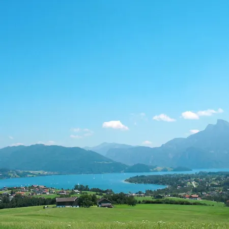 Fichte By Interhome Oberwang