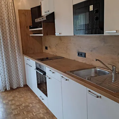 Fichte By Interhome Oberwang