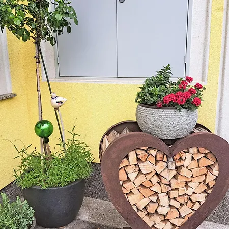 Fichte By Interhome דירה Oberwang