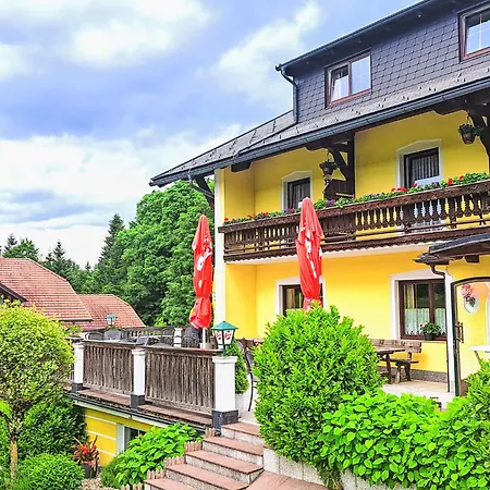 דירה Fichte By Interhome Oberwang