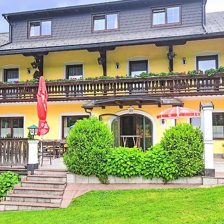 דירה Fichte By Interhome *