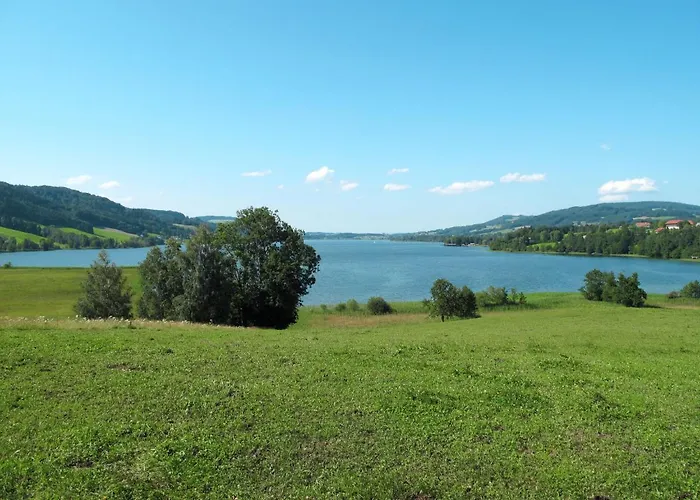 Διαμέρισμα Fichte By Interhome *