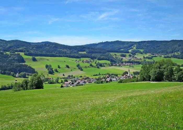 Fichte By Interhome *