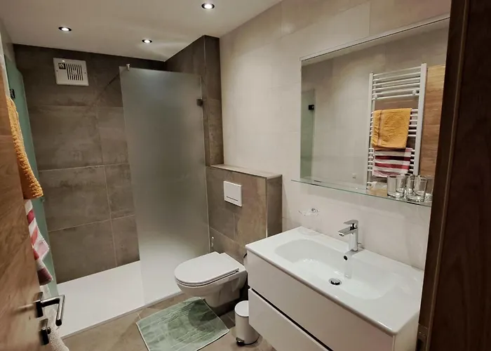 Fichte By Interhome * Oberwang