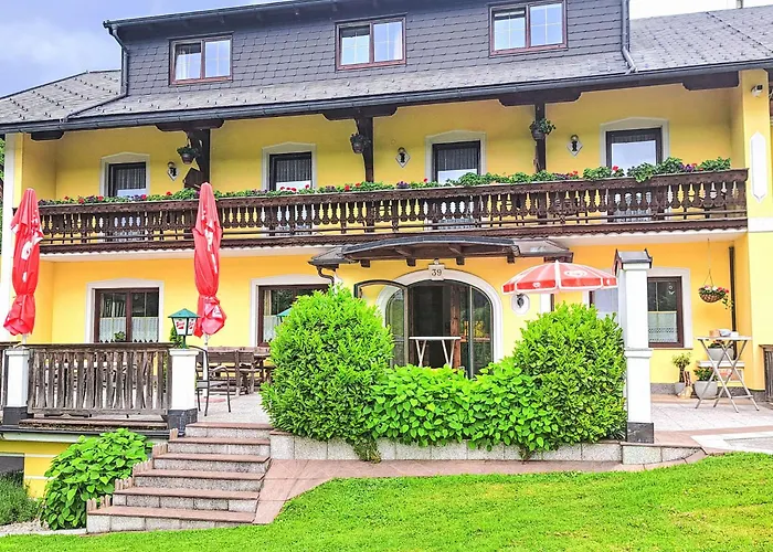 Διαμέρισμα Fichte By Interhome *